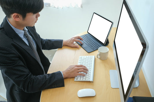 Correct Posture