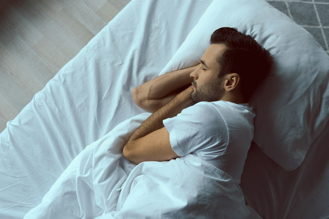 Sleeping Positions