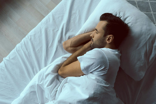 Sleeping Positions