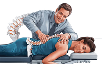 Chiropractic Visits