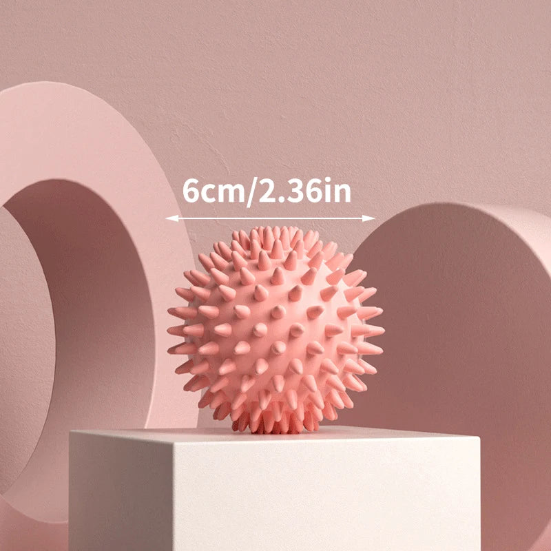 Muscle Relaxation Massage Fascia Ball