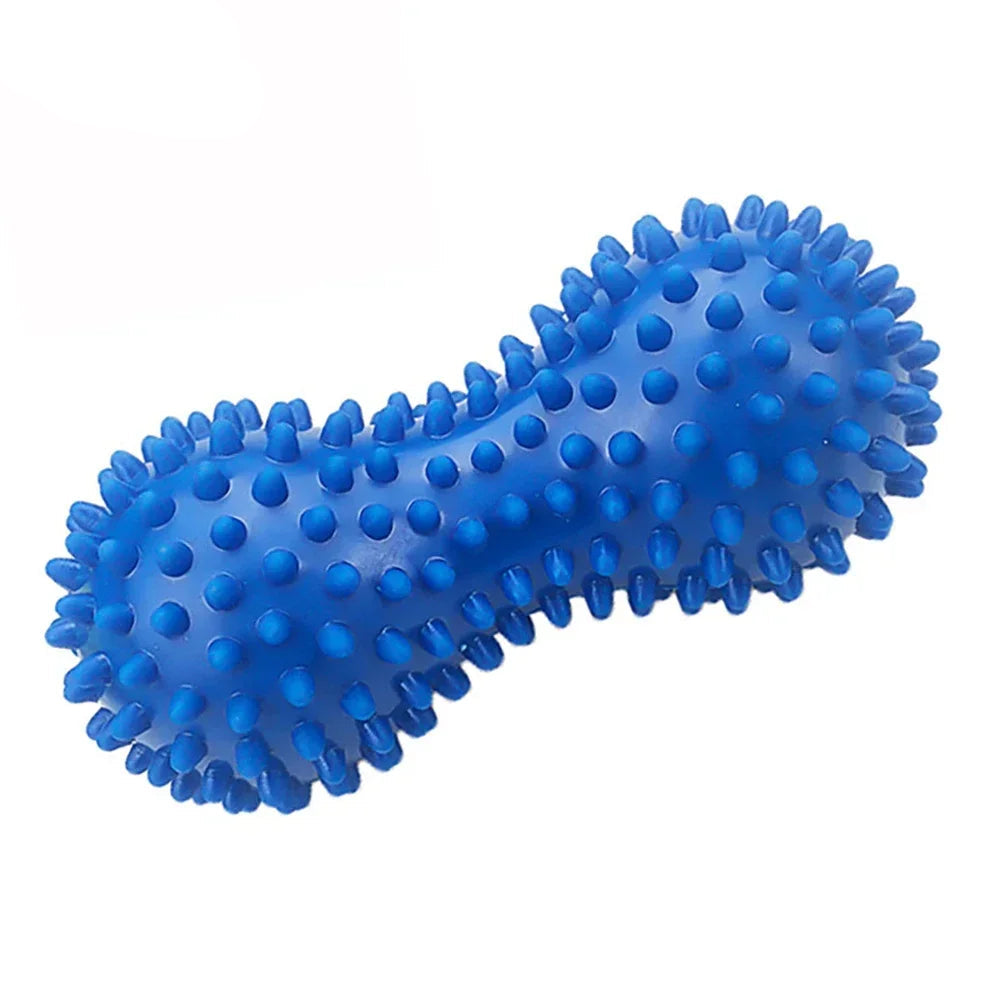 Peanut Trigger Point Muscle Massage Ball