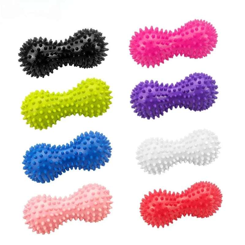 Peanut Trigger Point Muscle Massage Ball