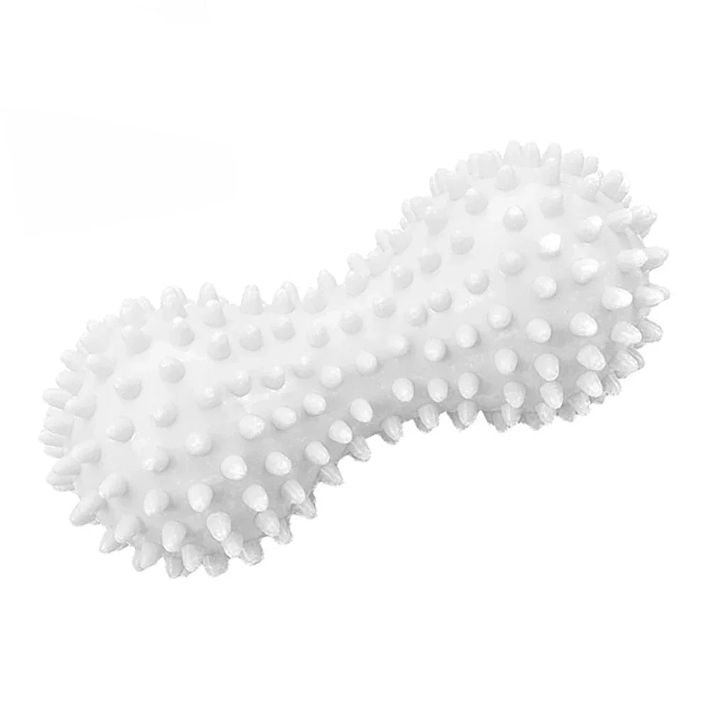 Peanut Trigger Point Muscle Massage Ball