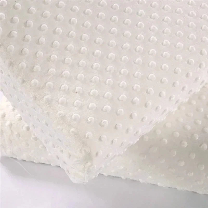 Cervical Massage Sleeping Memory Foam Pillow