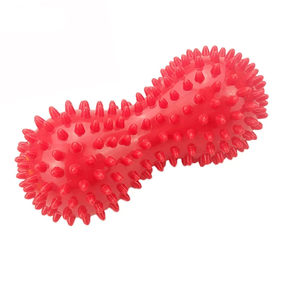 Peanut Trigger Point Muscle Massage Ball