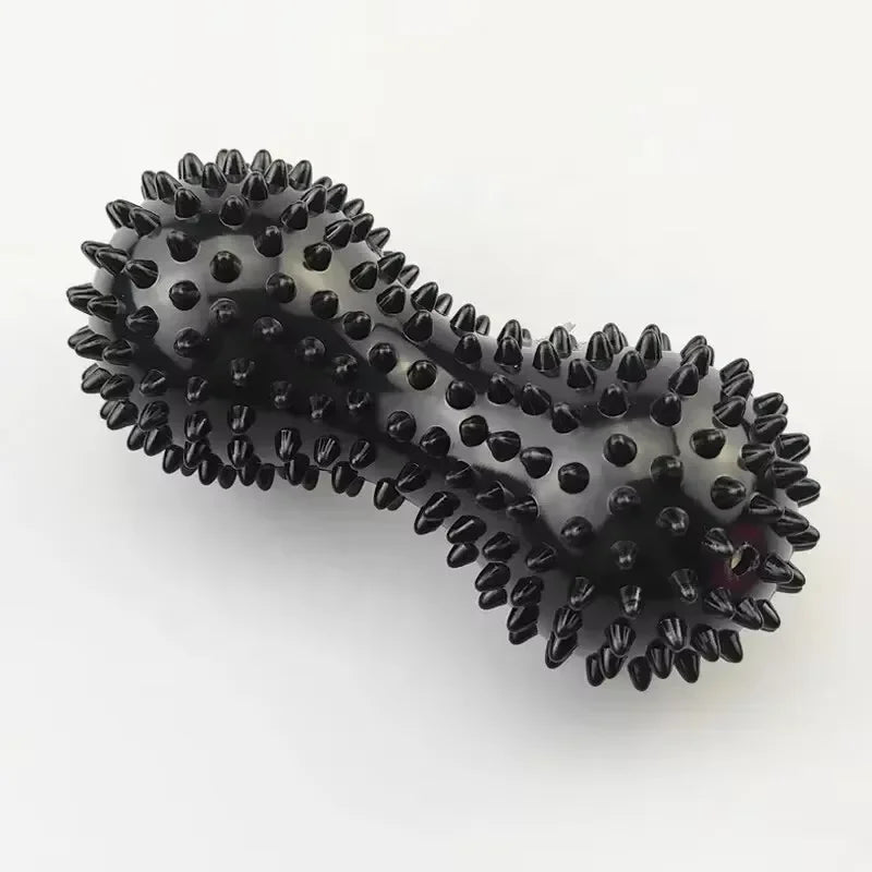 Peanut Trigger Point Muscle Massage Ball