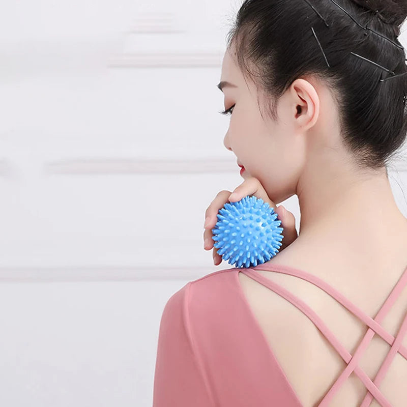 Muscle Relaxation Massage Fascia Ball
