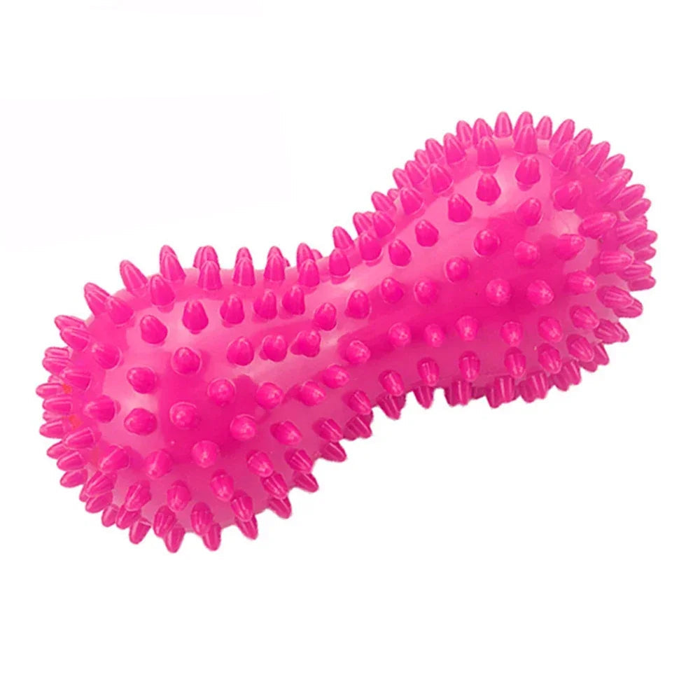 Peanut Trigger Point Muscle Massage Ball