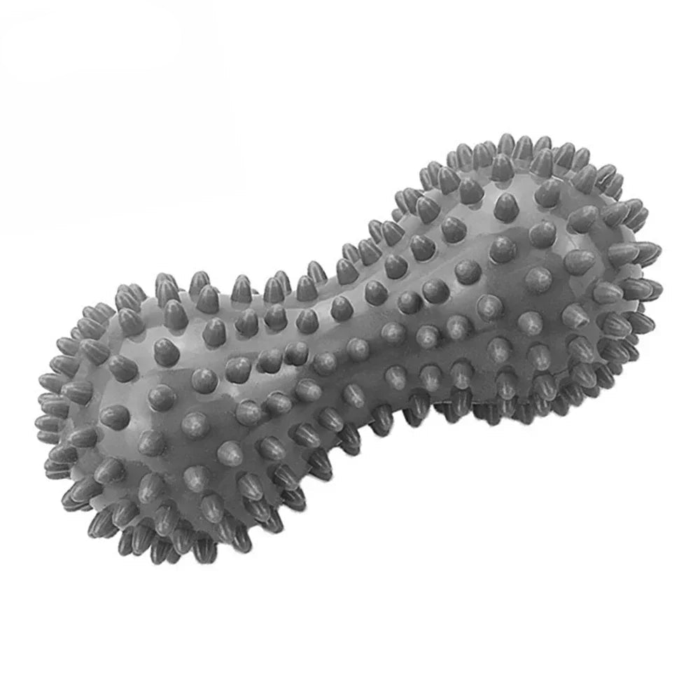 Peanut Trigger Point Muscle Massage Ball