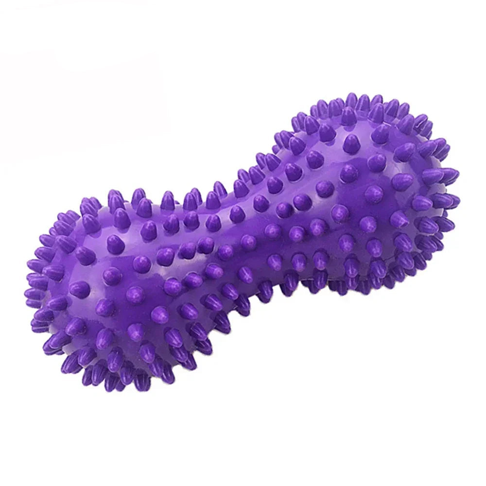 Peanut Trigger Point Muscle Massage Ball