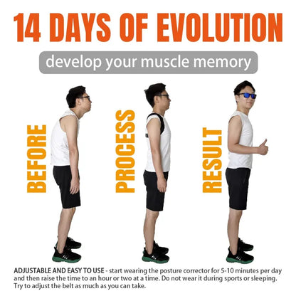 Posture Corrector