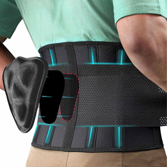 Lumbar Back Brace