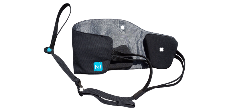 Adjustable Door Strap