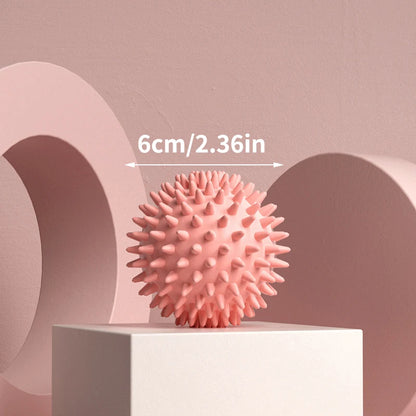 Muscle Relaxation Massage Fascia Ball