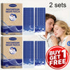 Magnesium Night Patch Deep Moisturizing Night Care Patch. Contains lavender extract and other ingredients, easy to operate