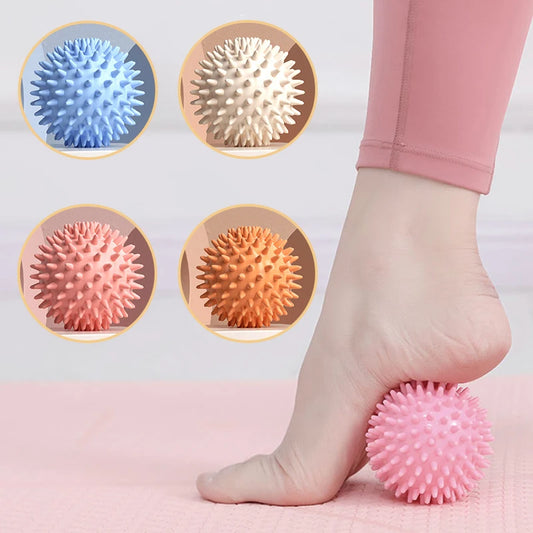 Muscle Relaxation Massage Fascia Ball