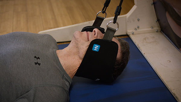 In Use on Mat