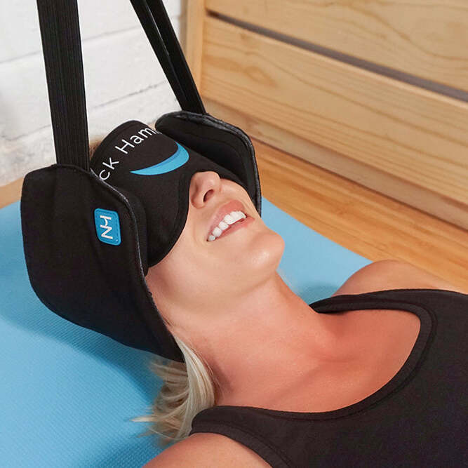 neckhammock